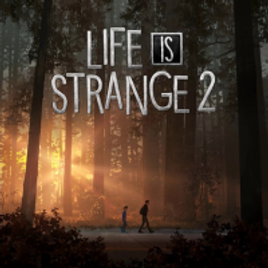 Life is Strange 2 on Steam