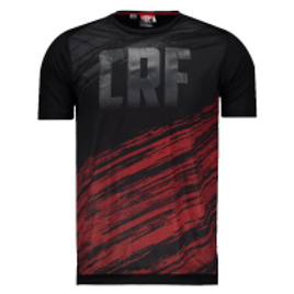 Imagem da oferta Camisa Flamengo Scroll