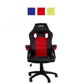 Imagem da oferta Cadeira Gamer Reclinável e Giratória GT5 - DPX