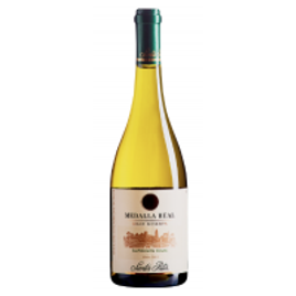 Imagem da oferta Vinho Chileno Branco Sauvignon Blanc SANTA RITA Medalla Real 750ml