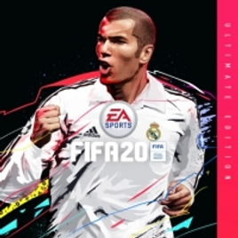 Imagem da oferta Jogo EA SPORTS FIFA 20 Edição Ultimate - PS4