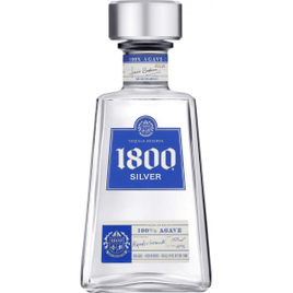 Imagem da oferta Tequila Mexicana 1800 Silver 750ml