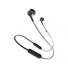 Imagem da oferta Fone de Ouvido Bluetooth JBL Intra-auricular Microfone Tune 205BT