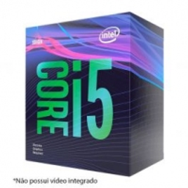 Imagem da oferta Processador Intel Core i5-9400F Coffee Lake, Cache 9MB, 2.9GHz (4.1GHz Max Turbo), LGA 1151 - BX80684I59400F