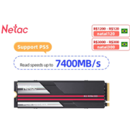 Ssd netac 1tb обзор