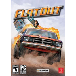 Imagem da oferta Jogo FlatOut - PC Steam