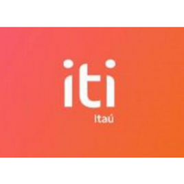 Imagem da oferta Ganhe R$25 a partir de 5 transferências para os seus contatos - Iti Itaú