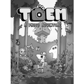 Jogo TOEM - Nintendo Switch