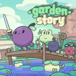 Jogo Garden Story - Nintendo Switch