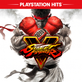Imagem da oferta Jogo Street Fighter V - PS4