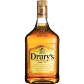 Imagem da oferta Whisky Drurys 1L