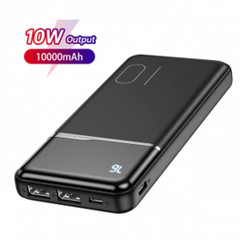 Powerbank Kuulaa 10000mah USB - 10W