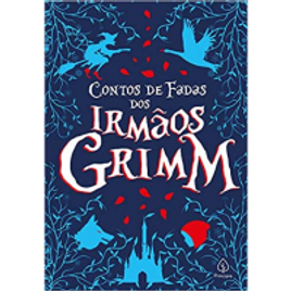 Imagem da oferta Livro Contos de fadas dos irmãos Grimm