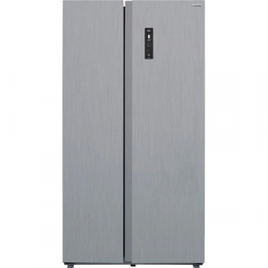 Imagem da oferta Refrigerador Philco Side by Side 554L Inverter - PRF600I