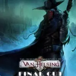 Imagem da oferta Jogo The Incredible Adventures of Van Helsing: Final Cut - PC Steam