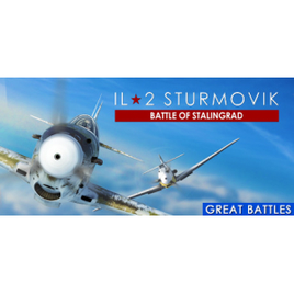 Imagem da oferta Jogo IL-2 Sturmovik: Battle of Stalingrad - PC Steam