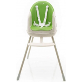 Cadeira de Refeição Jelly Safety 1st - Verde