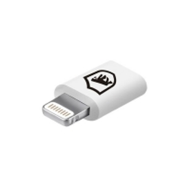 Imagem da oferta Adaptador Micro USB para Lightning