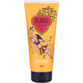 Loção Desodorante Corporal Olinda - 200ml