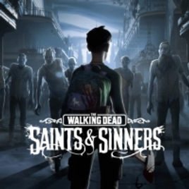 Imagem da oferta Jogo The Walking Dead: Saints & Sinners - Standard Edition - PS4