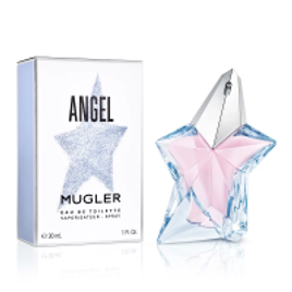 Imagem da oferta Perfume Mugler Angel Feminino EDT 30ml