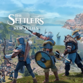 Imagem da oferta Jogo The Settlers: New Allies - Nintendo Switch