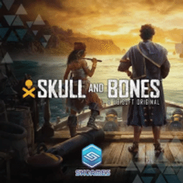 Imagem da oferta Jogo Skull And Bones - PS5