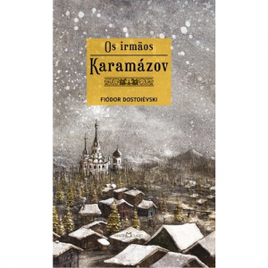 Imagem da oferta Livro Os Irmãos Karamázov - Fiódor Dostoiévski