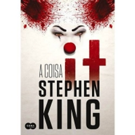 Imagem da oferta Livro IT: A Coisa, Stephen King
