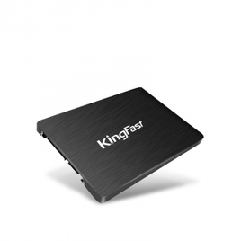 Imagem da oferta SSD KingFast Sata 3 256GB