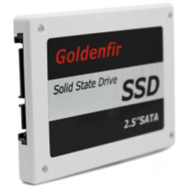 Imagem da oferta SSD Goldenfir 256GB 2,5" Sata