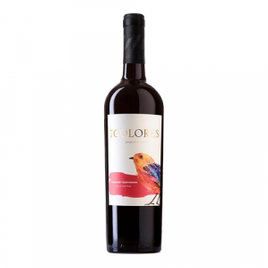 Imagem da oferta Vinho Tinto 7 Colores Cabernet Sauvignon 750ml Safra 2019