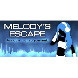 Imagem da oferta Jogo Melody's Escape - PC Steam