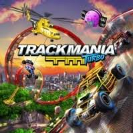 Imagem da oferta Jogo Trackmania Turbo - Xbox One
