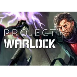 Imagem da oferta Jogo Project Warlock - PC GOG
