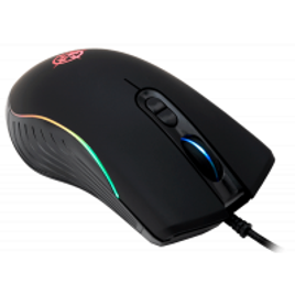 Imagem da oferta Mouse Gamer TGT Bizon Rainbow RGB 7 Botoes TGT-BIZ-01-RGB