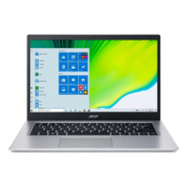 Imagem da oferta Notebook Acer Aspire 5 i5-1035G1 8GB SSD 512GB M.2 GeForce MX350 2GB Tela 14" HD W10 - A514-53G-571X