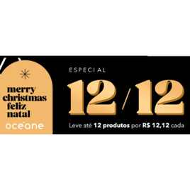 Imagem da oferta Especial 12/12 Leve até 12 Produtos por R$ 12,12 Cada