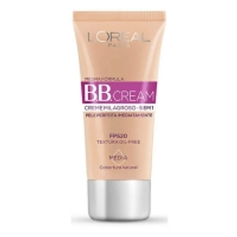 Imagem da oferta BB Cream Dermo Expertise L'Oréal Paris 30ml Base Média