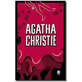 Imagem da oferta Coleção Livros Agatha Christie - Box 2 (Capa dura) - Agatha Christie