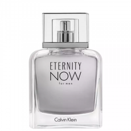 Imagem da oferta Perfume Masculino Calvin Klein Eternity Now EDT - 50ml