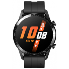 Imagem da oferta Smartwatch Huawei Watch GT 2 46mm GPS - Versão Global