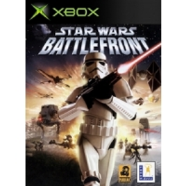 Imagem da oferta Jogo Star Wars Battlefront - Xbox