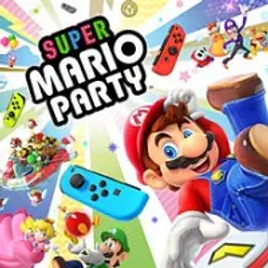 Imagem da oferta Jogo Super Maio Party - Nintendo Switch