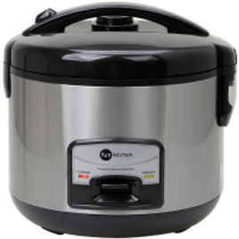 Panela Elétrica de Arroz Fun Kitchen 10 Xícaras