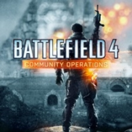 Imagem da oferta Battlefield 4™ Community Operations - DLC - PS4 | Top Oferta