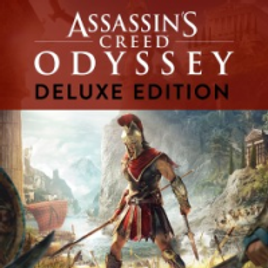 Imagem da oferta Jogo Assassin's Creed Odyssey Deluxe Edition - PS4