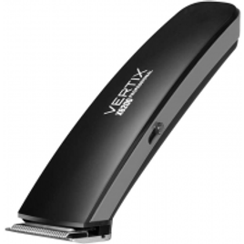 Máquina de Acabamento Profissional sem Cabo Vertix X8200 Bivolt Preto