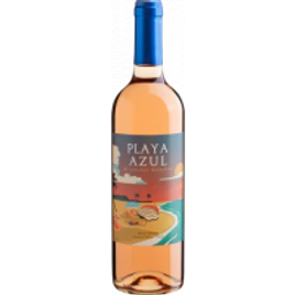 Imagem da oferta Vinho Playa Azul Winemaker Selection Rosé Syrah Central Valley D.O. 2019