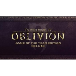 Imagem da oferta Jogo The Elder Scrolls IV: Oblivion - Game of the Year Edition Deluxe - PC GOG